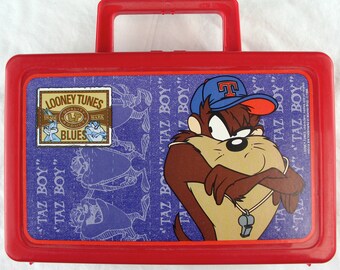 公式Looney Tunes Blues mini 1996　バッグ 公式Looney Tunes Blues mini 1996 バッグ Authentic Looney