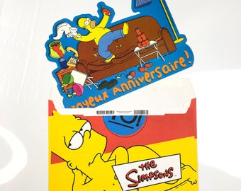 Vintage 90s Irie Bart The Simpsons Dreadlock Rasta Barbados Etsy