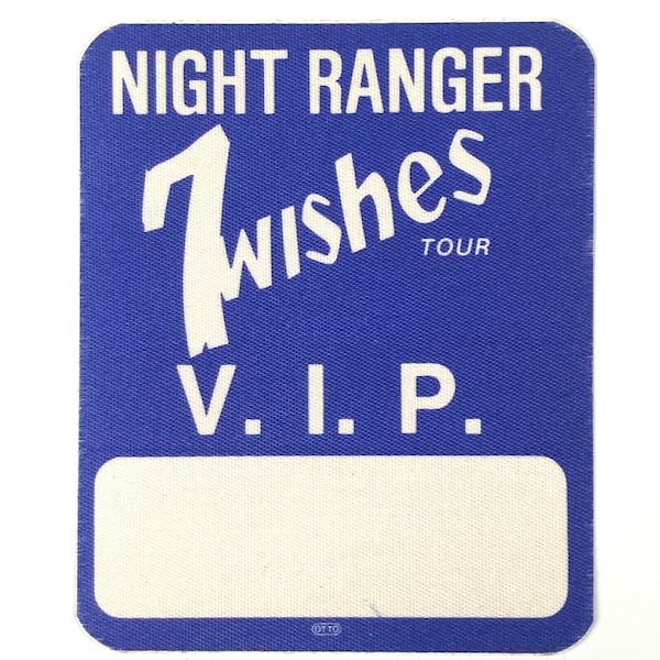 Night Ranger - Etsy