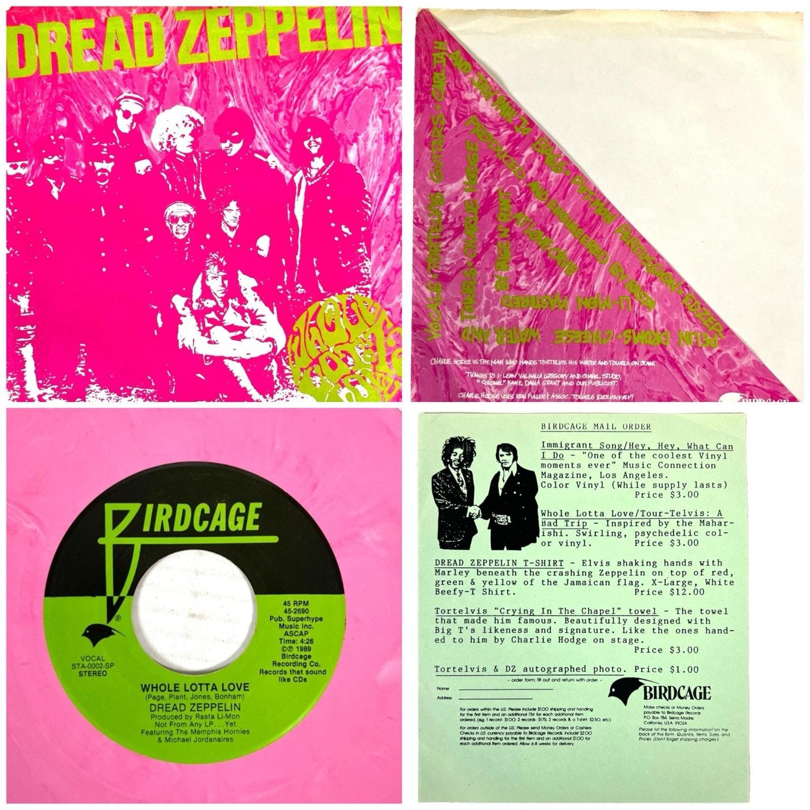 7 Vinyl Reggae - Etsy