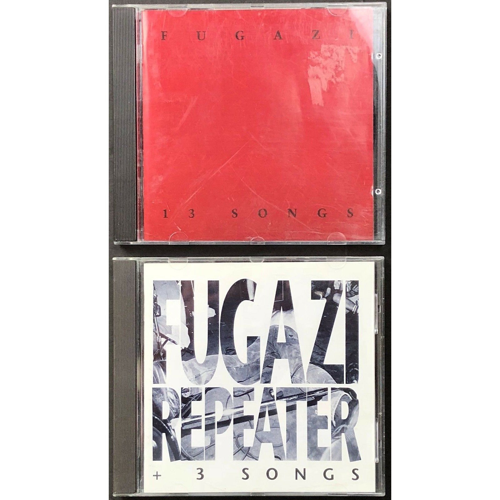 Fugazi Repeater