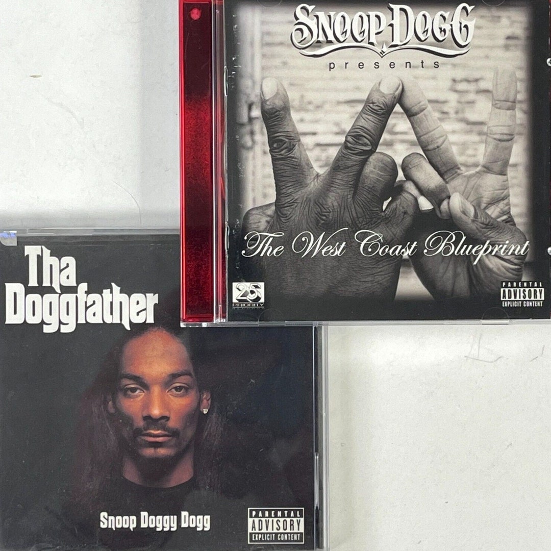 Tha Doggfather