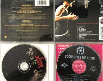 ポップス+ロック(洋楽) CD V/A PRINCE IN JAZZ  3356552  /00110 ポップス+ロック(洋楽) CD V/A PRINCE IN JAZZ 3356552 /00110
