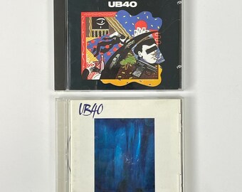 洋楽 UB40 Promises and Lies Labour of Love II Amazon.com: Labour of Love 2: 0077778632221: UB40, Ub40: Books
