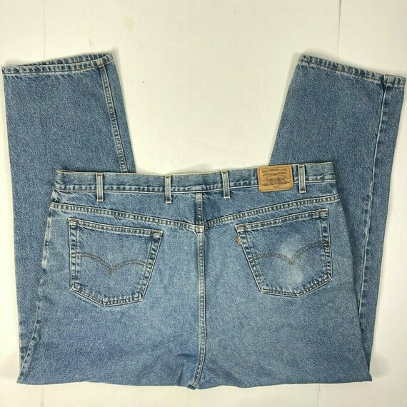 levi's 48 x 32