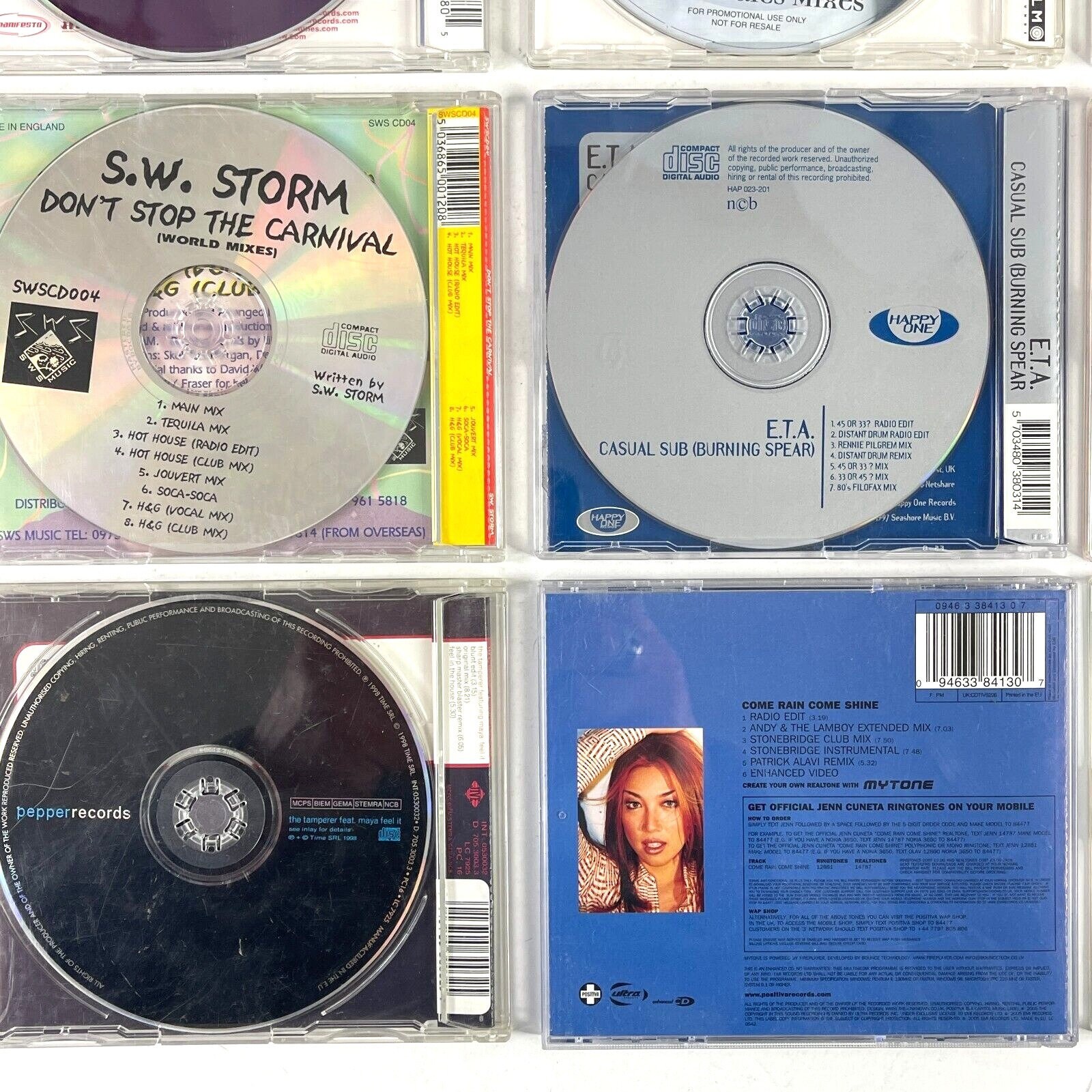洋楽 DANCE HOUSE CD Single Set DANCE HOUSE CD Single Set 【公式通販】