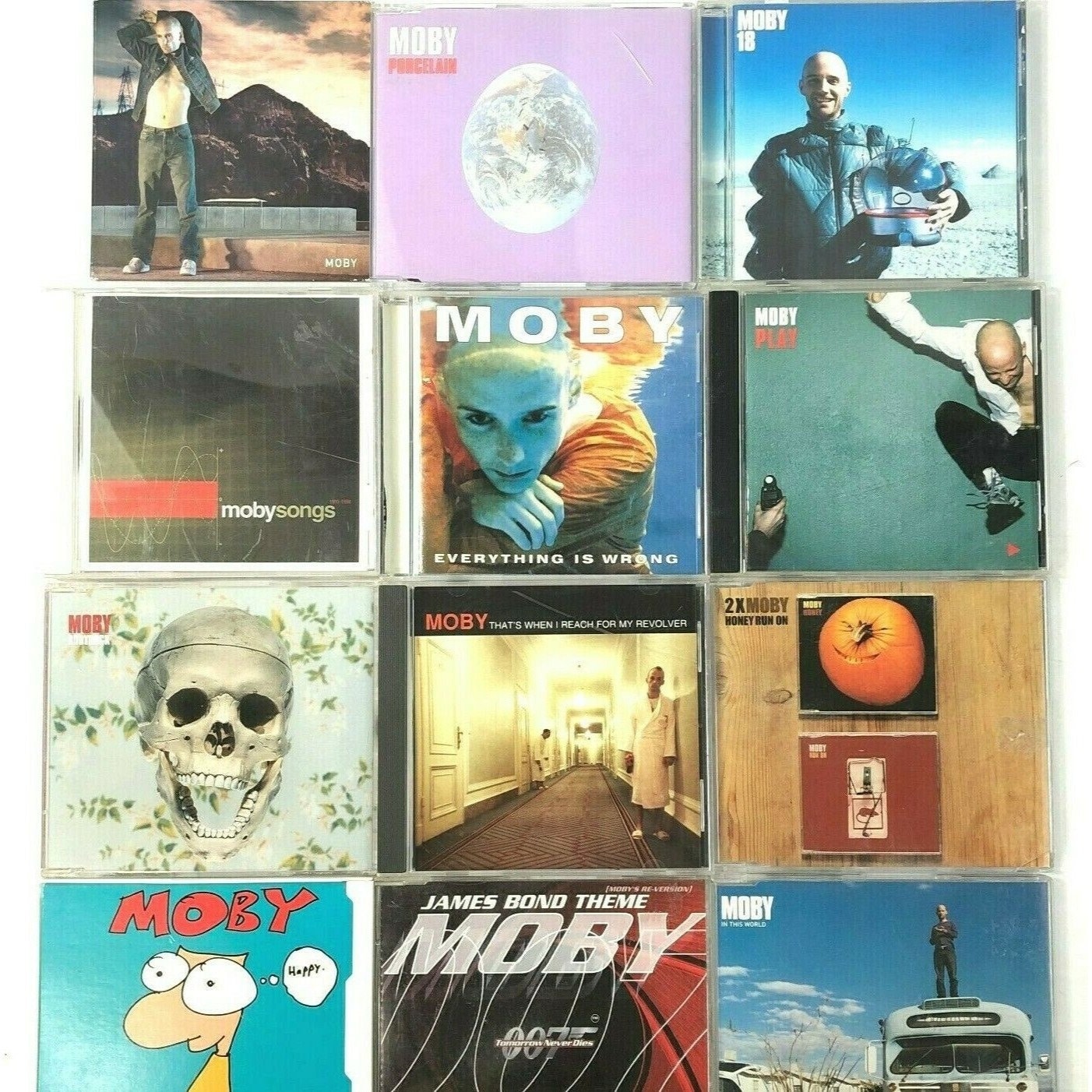 Amazon.com: Hotel: CDs & Vinyl
