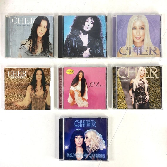 Cher 8 CD Live Concert DVD Bundle Best Hits Collection Living Proof Dancing Queen Believe Power of Love - Etsy Cher 8 CD Live Concert DVD Bundle Best Hits Collection Living Proof Dancing Queen Believe Power of Love - Etsy
