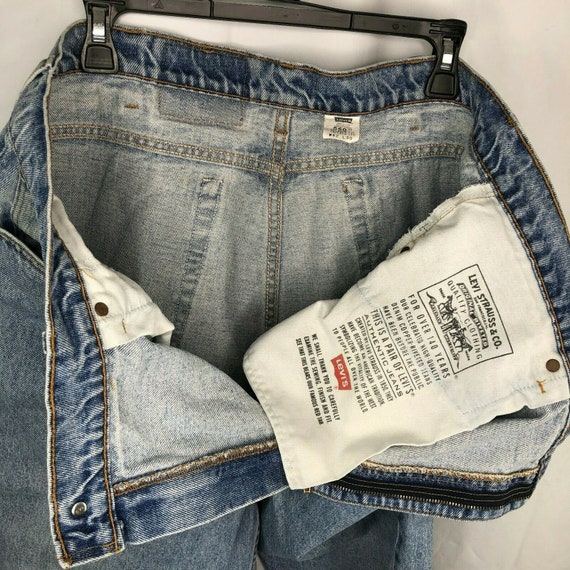 levis true fit