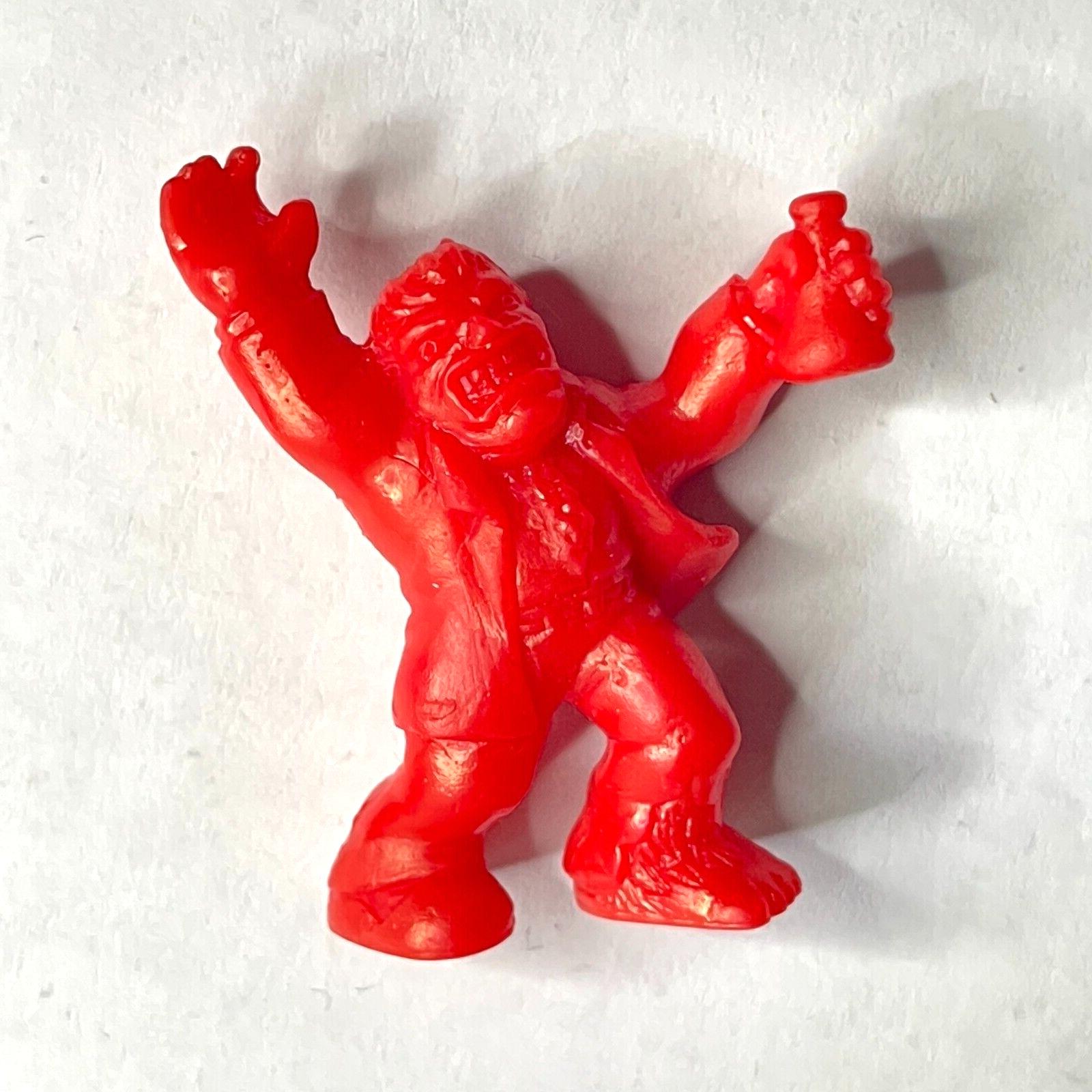 Monsters in My Pocket Vintage 4 Lot Mad Scientist #39 Winged