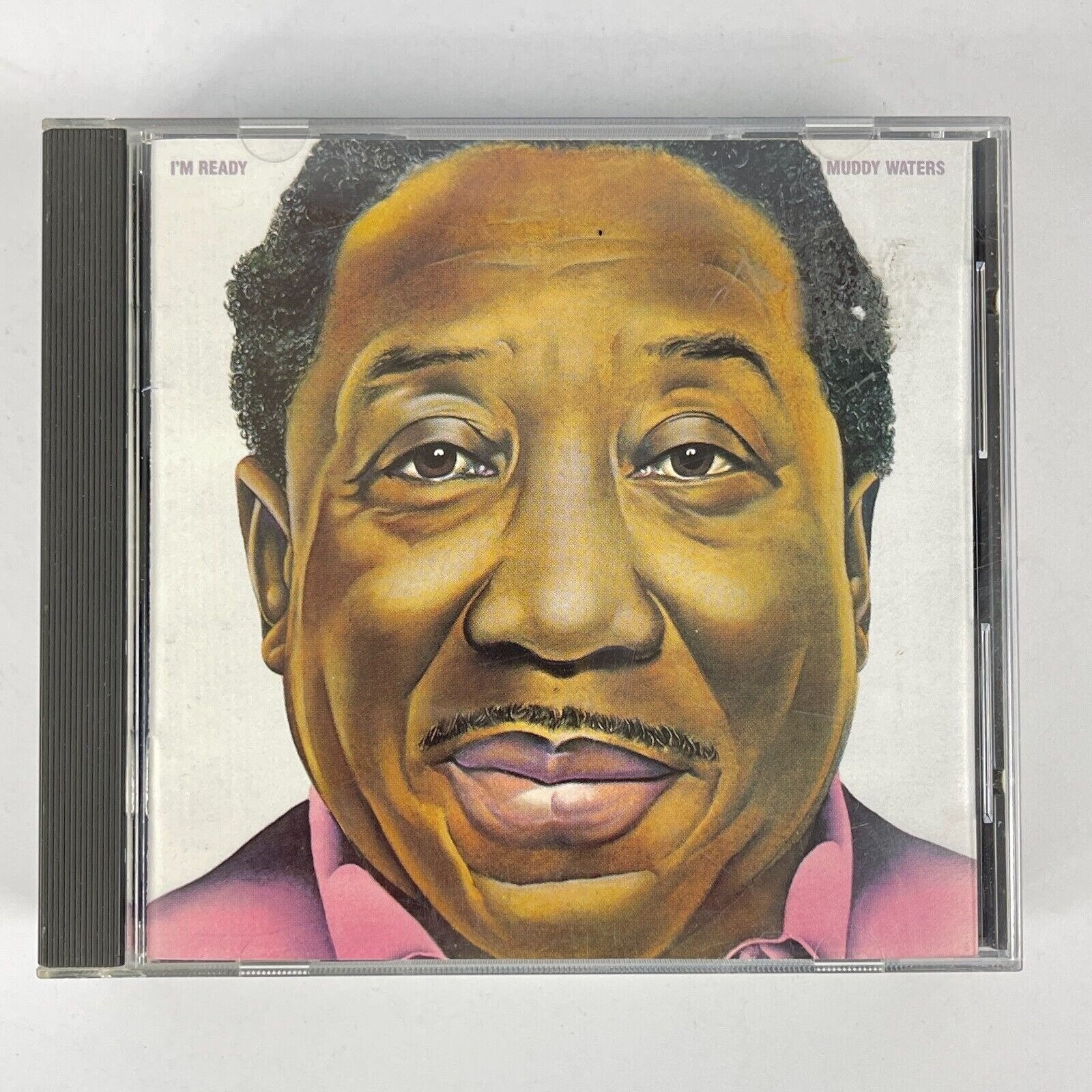 ひろ※ロック　ブルースCD※ディスクのみ120枚マディウォーターズ マディ・ウォーター・ブルーズ - Amazon.com Music