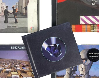 レア⭐︎PINK FLOYD THE WALL シングルスコレクション 限定☆ PINK FLOYD THE WALL LARGE 0571 | greatLAnd OSAKA