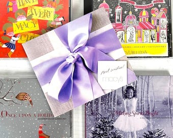 Macys Nordstrom 5 Christmas CD Lot Spindrift Light Holiday Joyous Sounds Relax