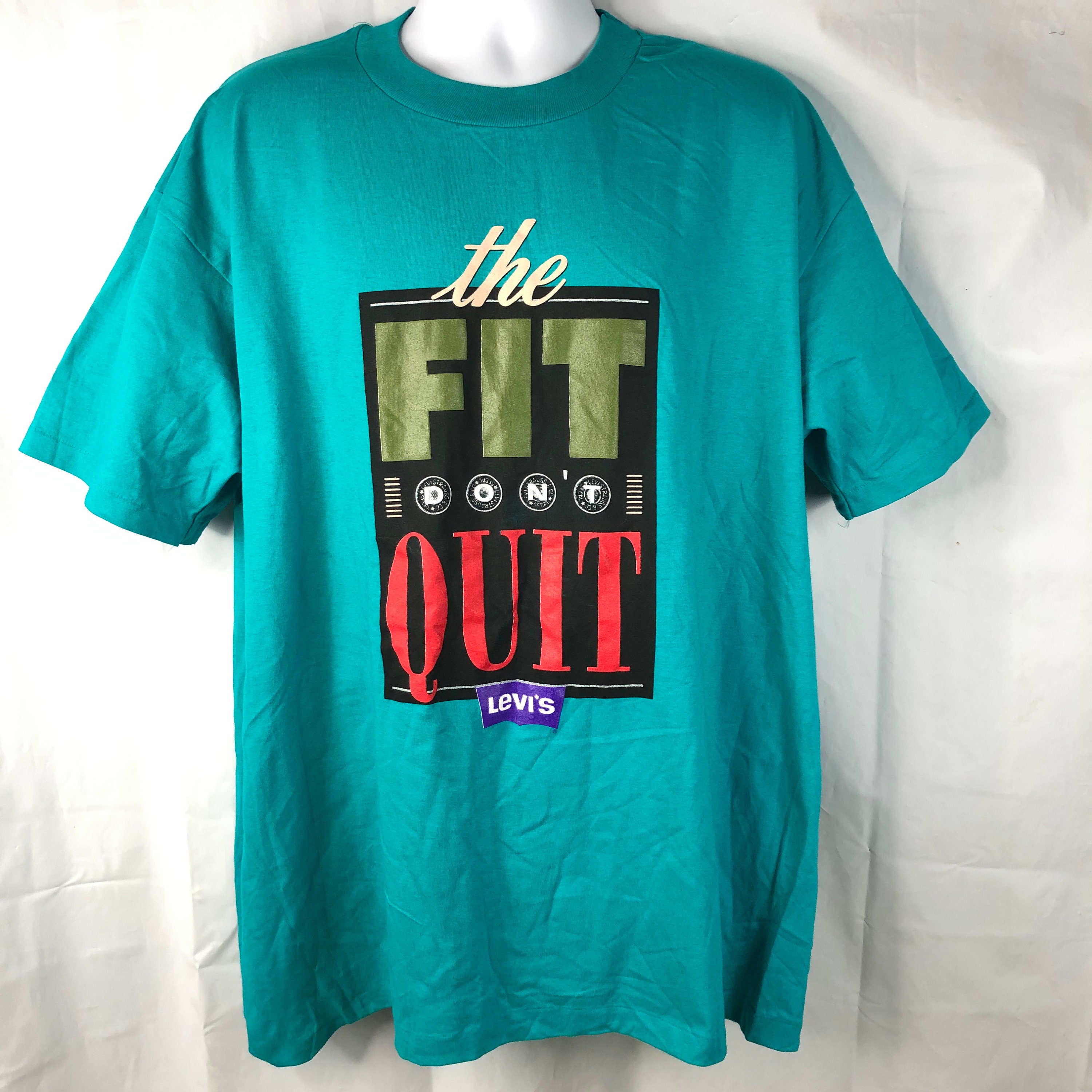 made in the 90s graphic tee