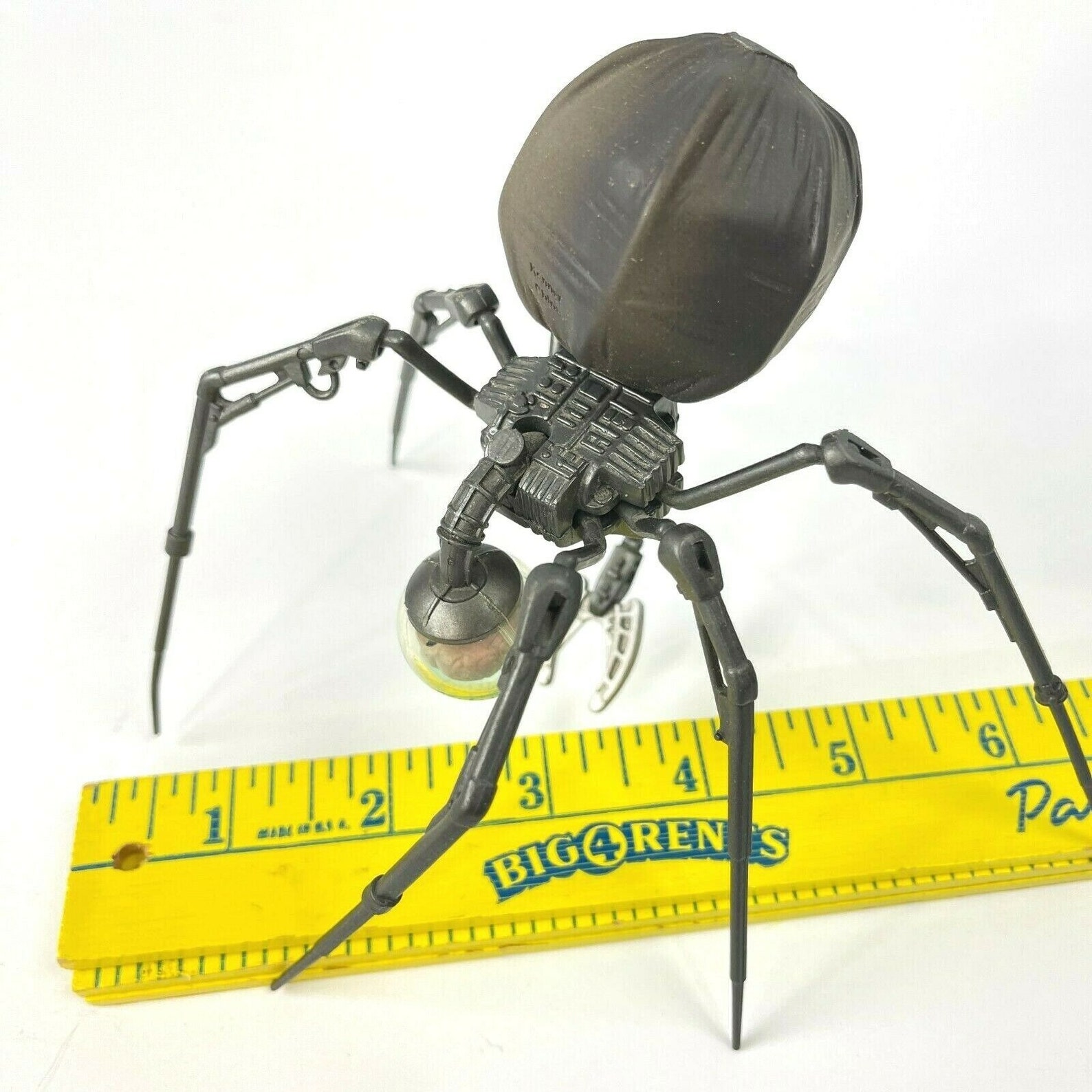 Vintage Star Wars B omarr Monk Spider Droid 1997 Mail Away Etsy vintage-star-wars-b-omarr-monk-spider-droid-1997-mail-away-etsy