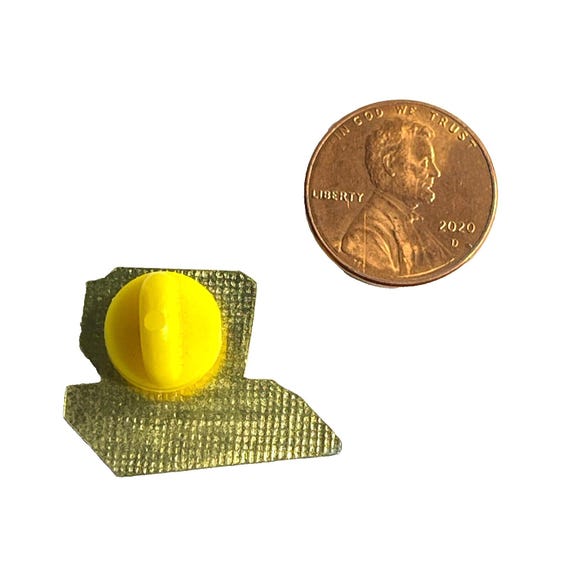 Computer PC Vintage Computing Enamel Lapel Pin Ba… - image 3