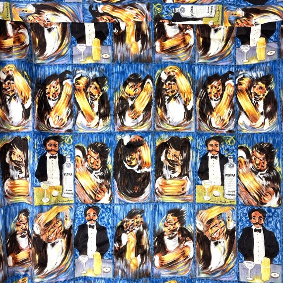 Reny spooner 80’s Guy Buffet martini シャツ Guy Buffet Martini | eBay
