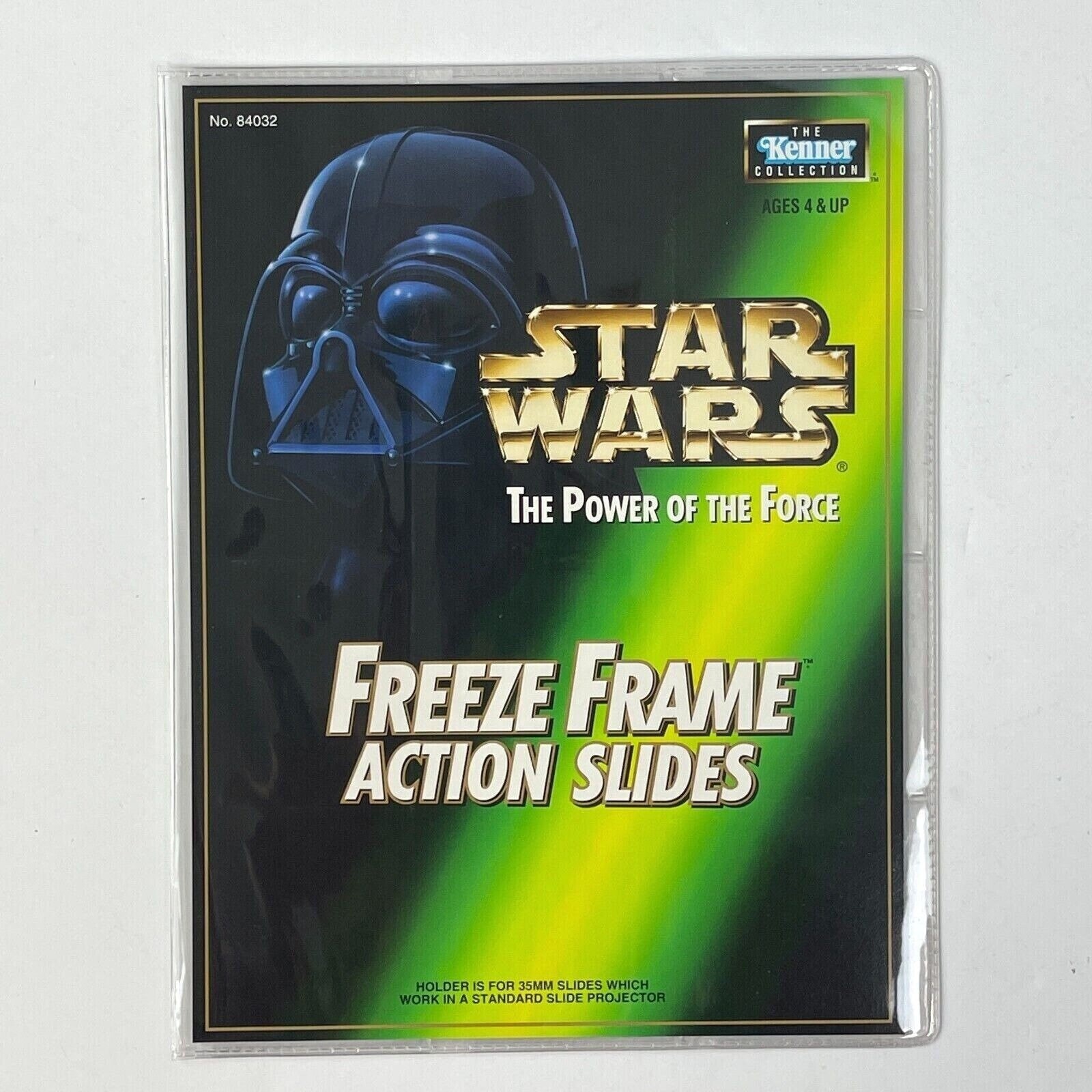「スター・ウォーズＰＯＴＦ」スライド・ビュワー kenner スター・ウォーズPOTF」スライド・ビュワー kenner
