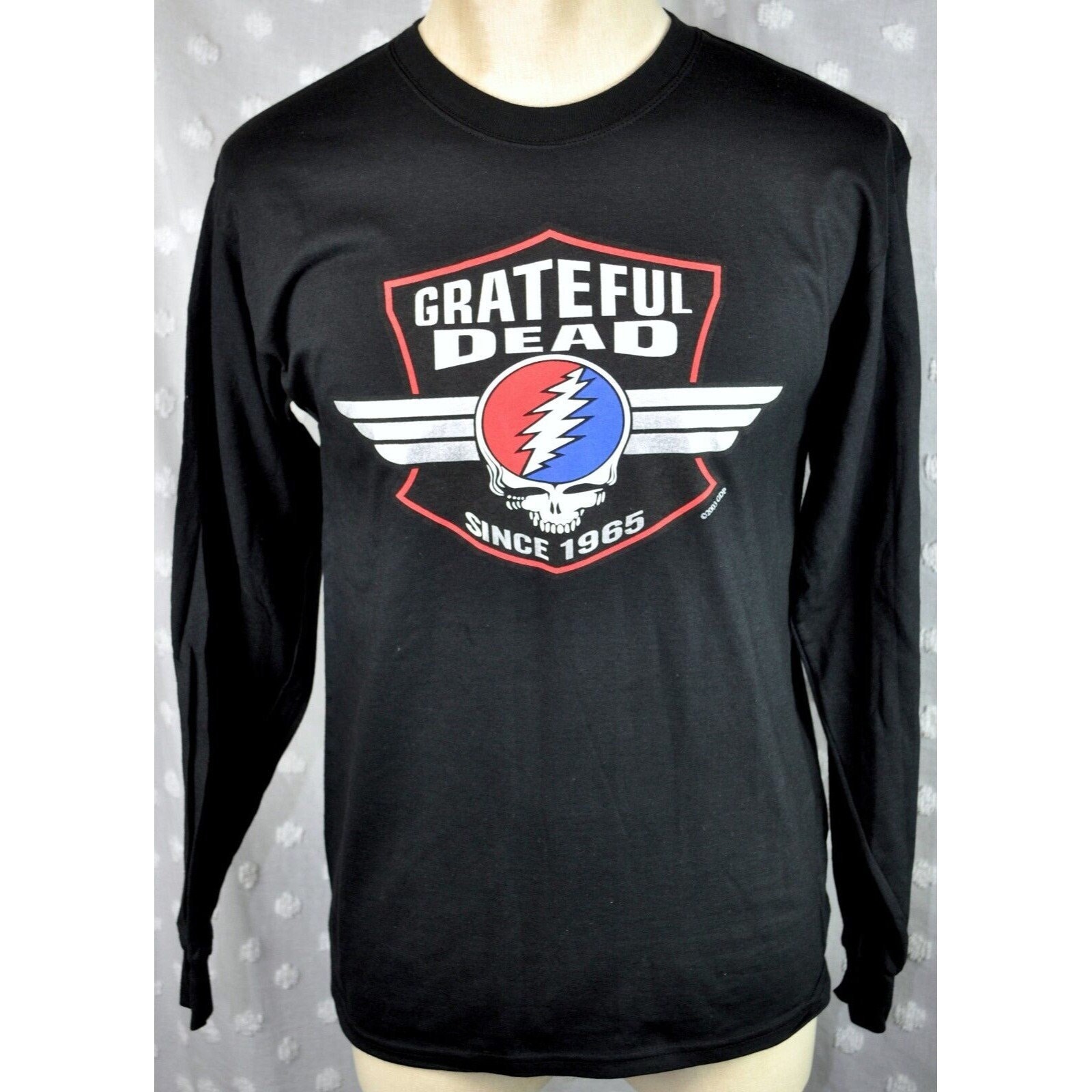Grateful Dead 1965 - Etsy Grateful Dead 1965 - Etsy