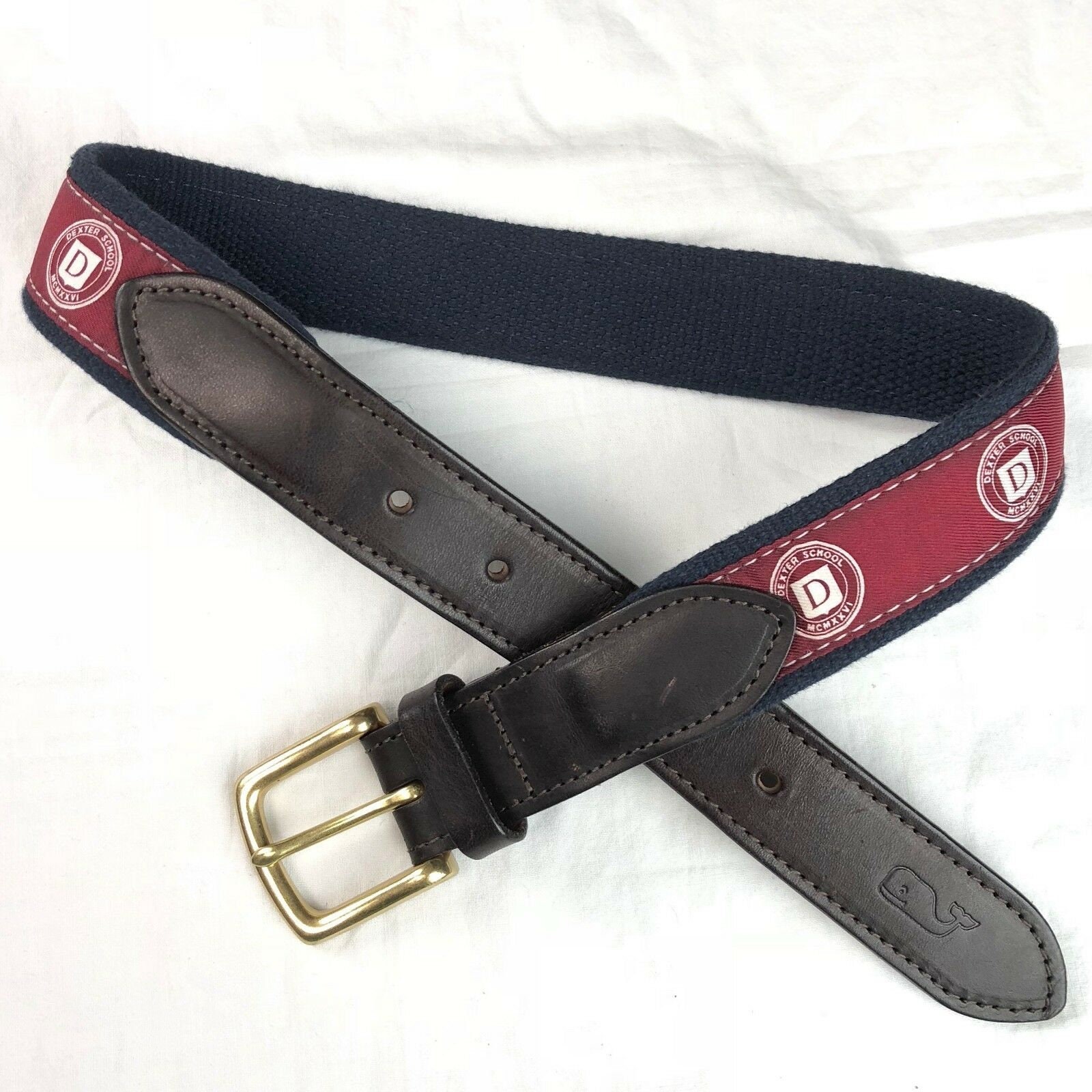 Vintage Vineyard Vines by Shep & Ian Dexter Prep School Kids 