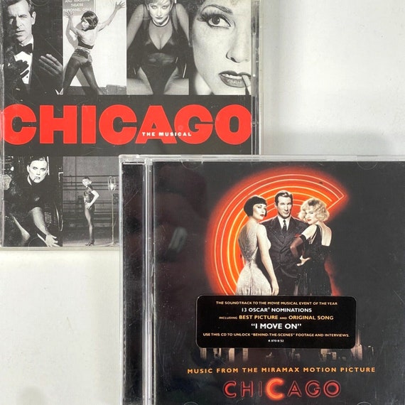 Chicago Gangsters CD 2枚セット 2 (Expanded & Remastered): Amazon.de: Musik-CDs & Vinyl