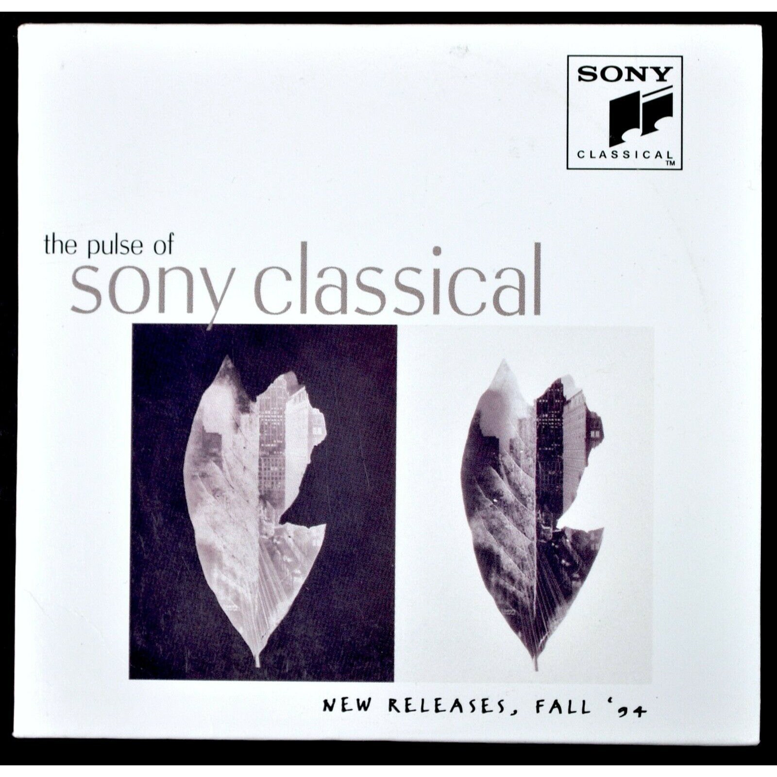 Classical Music 14 CD Bundle Hungaraton Sony Legacy Tower