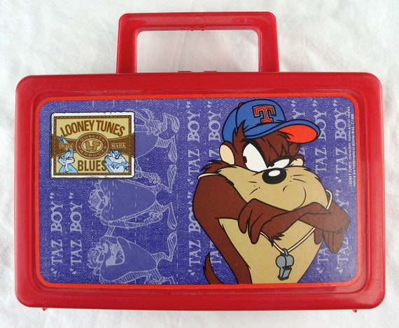 ヴィンテージ タズボーイ タスマニアンデビル ルーニーテューンズ