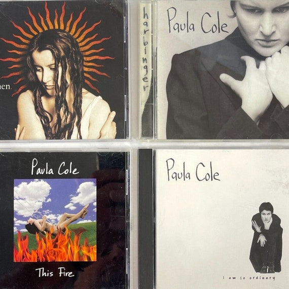 洋楽 Paula Cole Band - Special Sampler Paula Cole | The Music