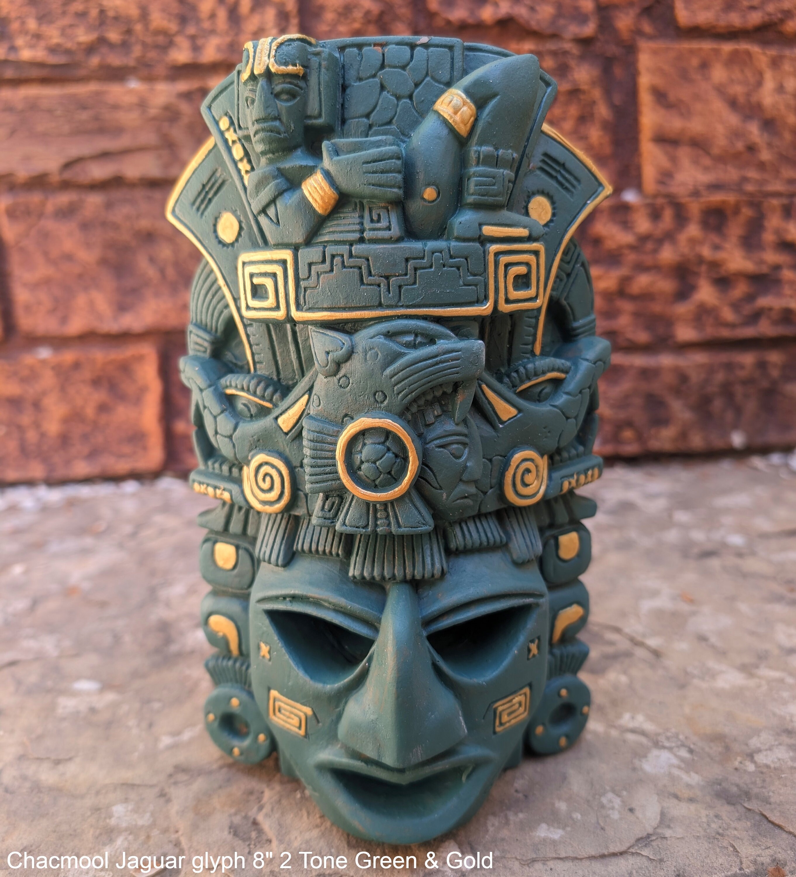 レア❗️新品未使用 GIZMO X Quality Life / Chacmool レア❗️新品未使用 GIZMO X Quality Life / Chacmool レア