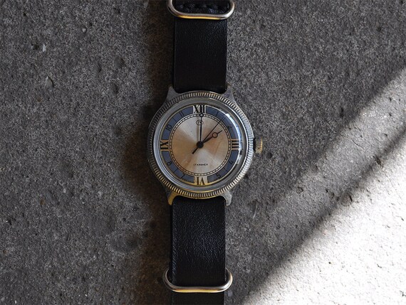 Soviet watch "Wostok" , Mens watch, Ukrainewatch,… - image 3