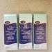 Wrights Blanket Binding - 3 Packages | Baby Blanket Binding |Ice Mint 794 921 | 4 3/4 yds ea pkg polyester binding | Satin Blanket Binding