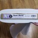 Heat n Bond Fusible Interfacing | Heavy Weight | 20 inches wide by 10 yards