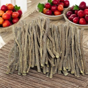 African Chew Sticks 1 pound- choose  flavor.