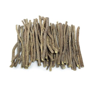 African Chew Sticks 1 pound- choose  flavor