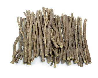 African Chew Sticks 1 pound- choose  flavor