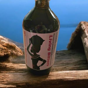 Women&#39;s Wellness Tonic