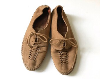 dexter moccasins