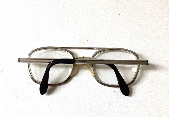 Vintage 1980s Airco Eyeglass Rims - image 2