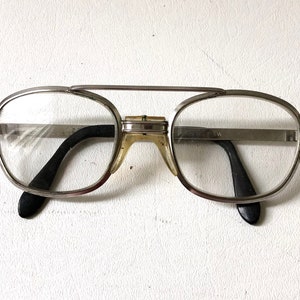 Airco Glasses - Etsy