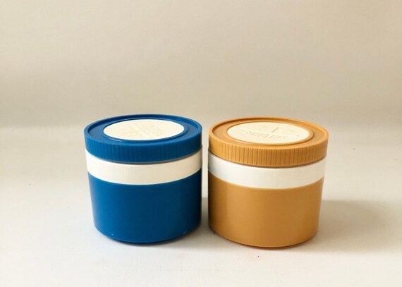 PICK ONE Vintage Small Thermos 