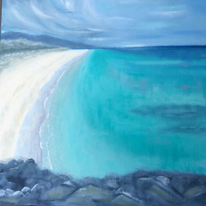Luskentyre