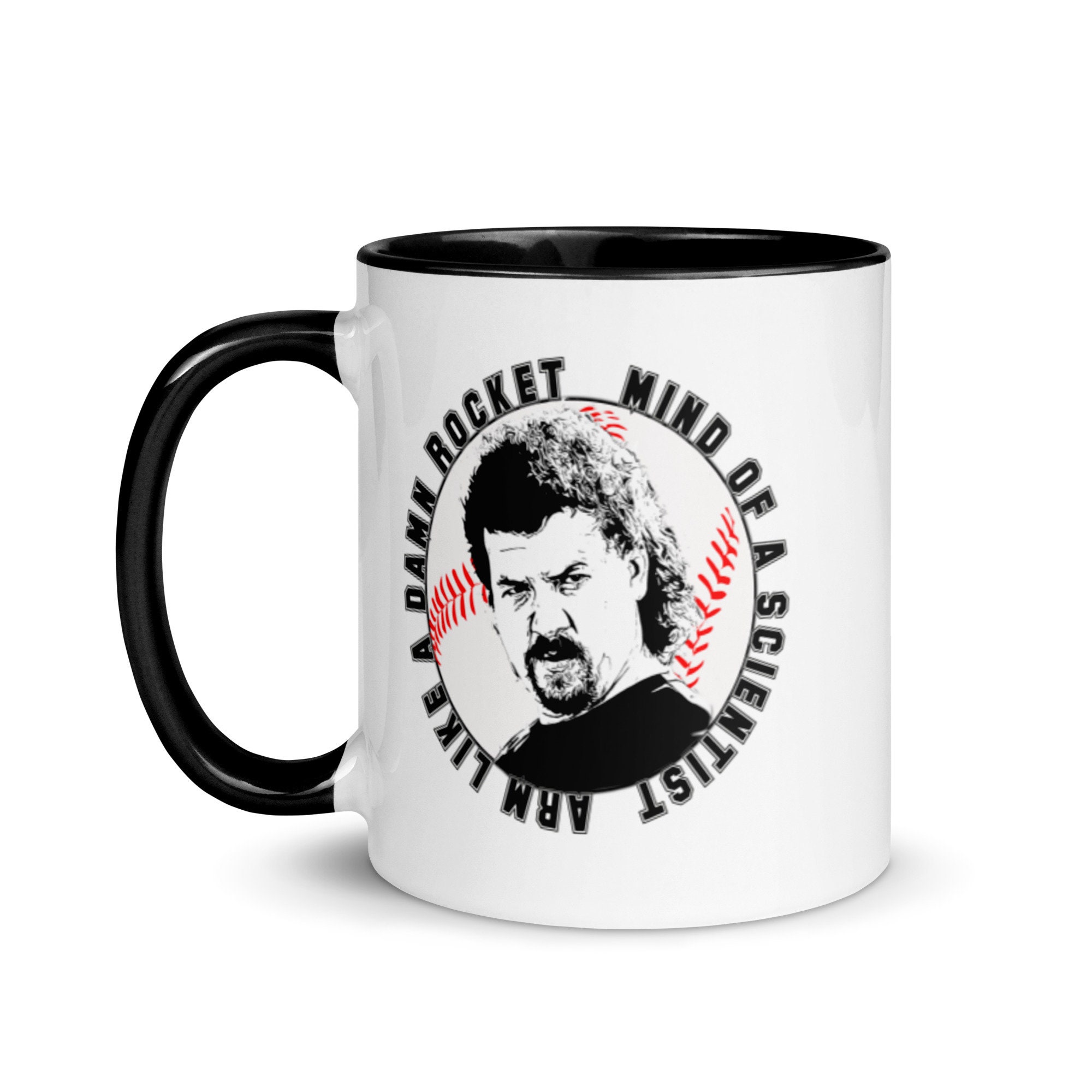 Kenny  powers mug- Eastbound and down