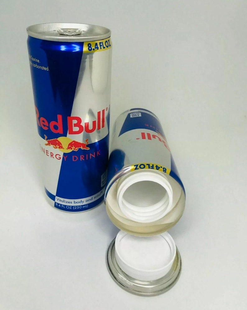 Sodas n Beer can 12 oz safe hidden storage diversion secret Etsy
