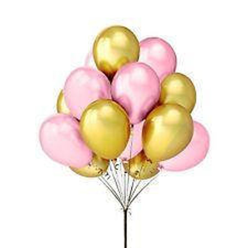 Service For 16!! 141 Pc Beautiful Pink /& Gold Ballet Dancer Birthday Tableware Celebration Set With Table Cover And Balloons!