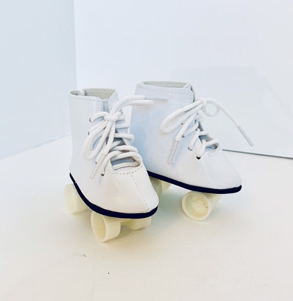 my life doll roller skates