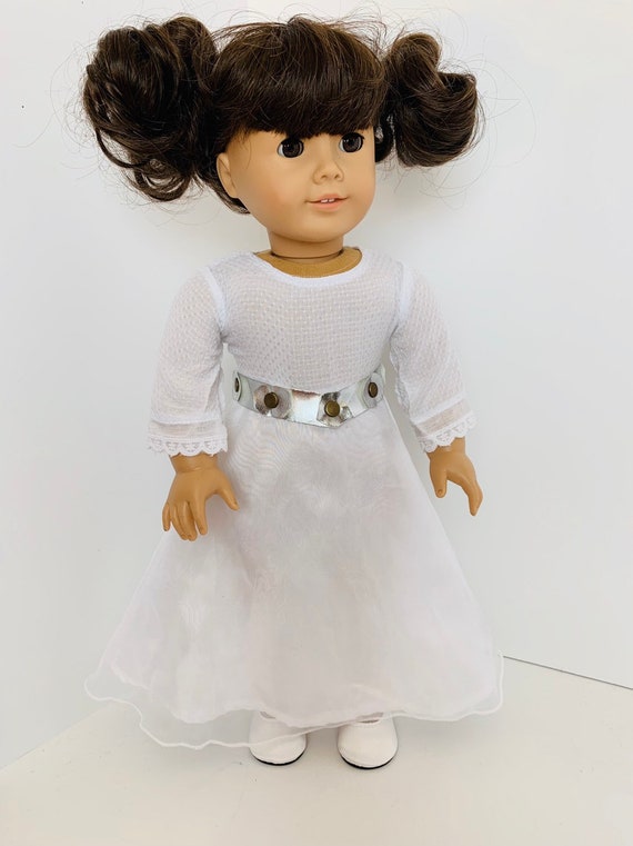 18 inch dolls similar to american girl