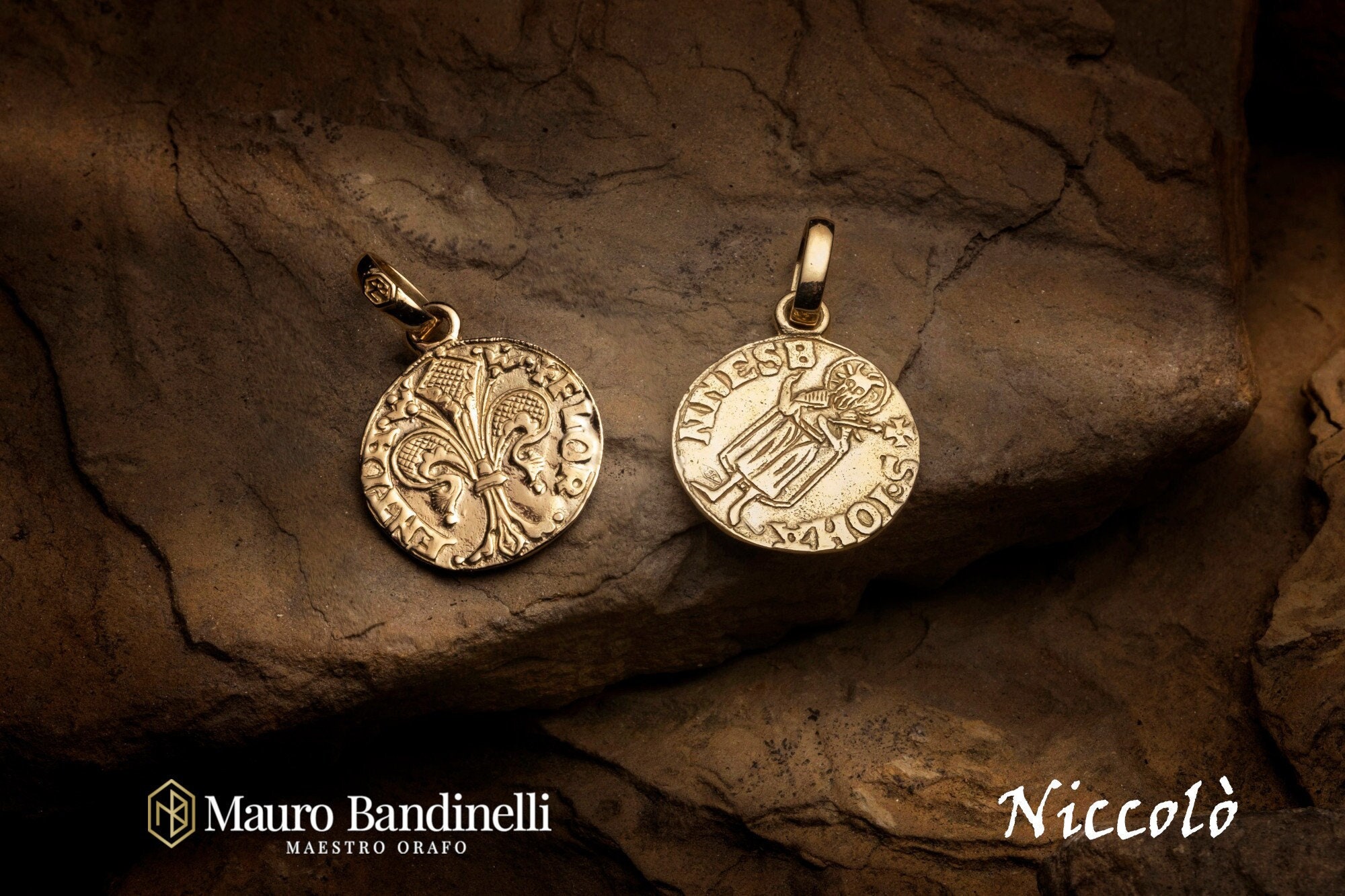 Florence Fleur De Lis