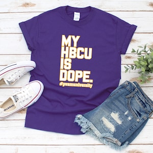 Prairie View Shirt, PVAMU, HBCU Shirt, Panthers, PV Shirt, Prairie View, College shirt, College shirt for Women