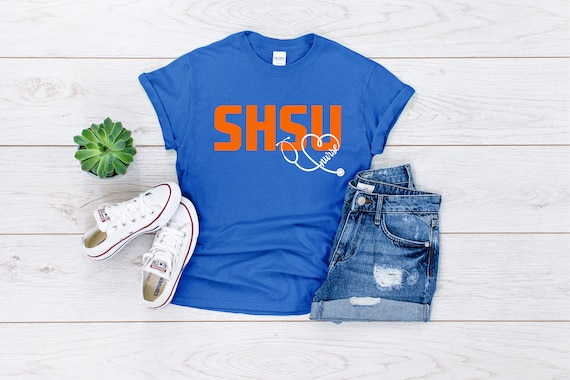 shsu shirt