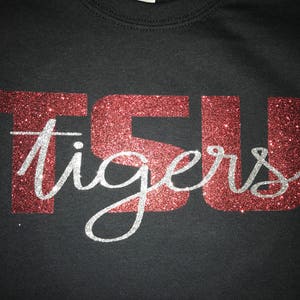 Texas Southern